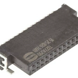 HARTING 15250262601000 image