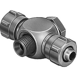 TCK-1/8-PK-6-KU FESTO