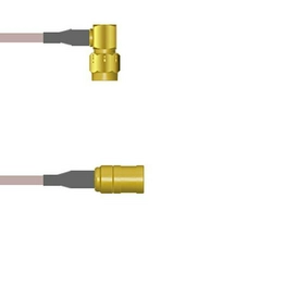 Q-330600001003I Amphenol Custom Cable