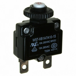 TE Connectivity W57-XB1A7A10-15 image