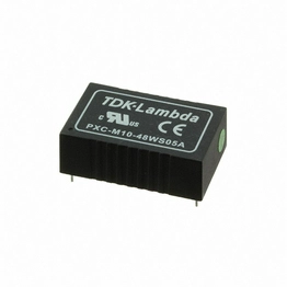 PXC-M03-24WS-05A TDK-Lambda