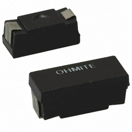 RC0S2CA30R0JET OHMITE