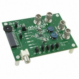 MAX9768EVKIT+ Analog Devices