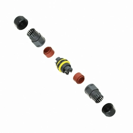 AMPHENOL LTW SC-L-UL11-03-RD image