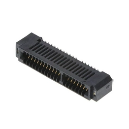samtec MECF-20-01-L-DV-WT-K-TR image