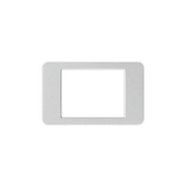 4D-BEZEL-32-W 4D Systems