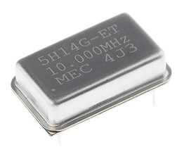 5H14ET-10.000 MERCURY Electronic