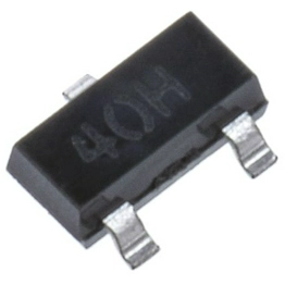 DIODES ZRC400F01TA image