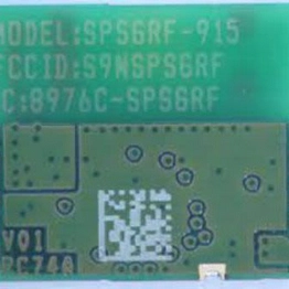 STMicroelectronics SPSGRF-915 image