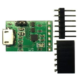 LC234X Future Technology Devices International