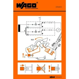210-412 WAGO