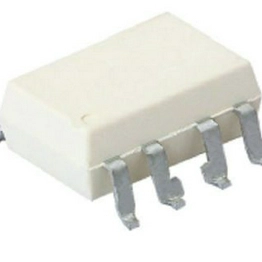 Vishay Intertechnology VOA300-DEFG-X019T image