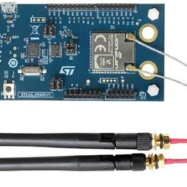 STMicroelectronics STEVAL-FKI001V1 image