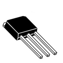 Vishay Intertechnology SIHU6N80AE-GE3 image