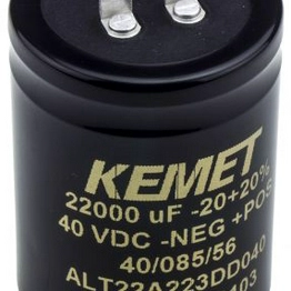 KEMET ALT22A223DD040 image