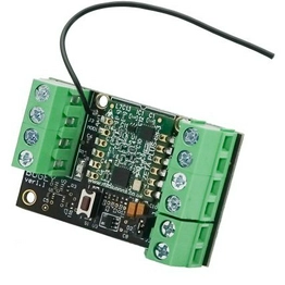 RF Solutions BOGEYBOARD-R4T4 image