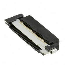 FA5S020HP1 Japan Aviation Electronics