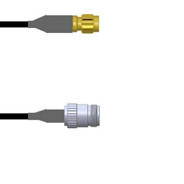 Q-67027000M018I Amphenol Custom Cable