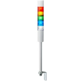 LR5-502LEBW-RYGBC PATLITE
