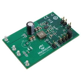 MIC28511-1YFL-EV Microchip Technology