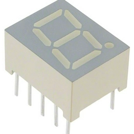 Kingbright Electronic SA39-12SURKWA image