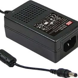 Mean-Well USA, Inc. GST18A48-P1J image