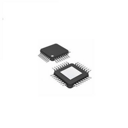 Microchip Technology ATSAMD21E17A-AU image