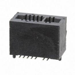 samtec MEC1-108-02-F-D-A image