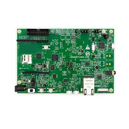 MIMXRT1060-EVK NXP Semiconductors
