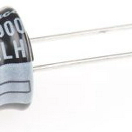 Rubycon 10ZLH1000MEFC10X12.5 image