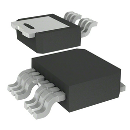 STMicroelectronics VN5E016AHTR-E image