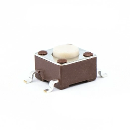 E-SWITCH TL3301NF260QG image