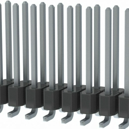 samtec TSM-106-03-T-DV-TR image