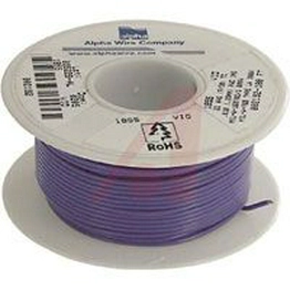 Alpha Wire 1855 VI005 image