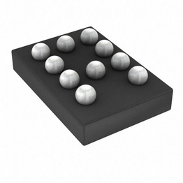 STMicroelectronics GG25LAJ image