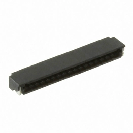 Hirose Electric DF52-17S-0.8H(21) image