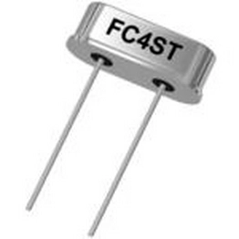 FC4STCBMF25.0-BAG200 Fox Electronics
