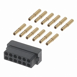 HARWIN M80-8891205 image