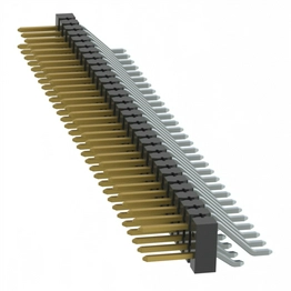 TSM-131-01-L-DH-002 samtec