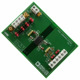 Analog Devices EVAL-ADM2687EEBZ image