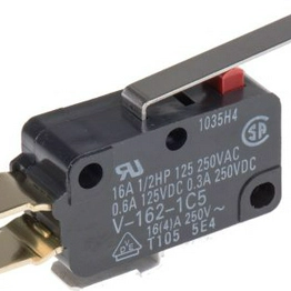 OMRON V-162-1C5 image