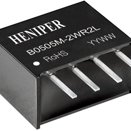 B0505M-2WR2L HENIPER