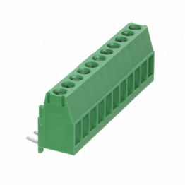 TE Connectivity 1-284414-1 image