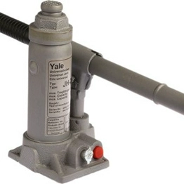 YALE JH-2A bottle jack image
