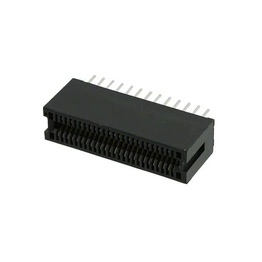 RBB25DHHN Sullins Connector Solutions
