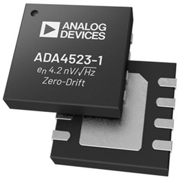 ADA4523-1BRZ-RL7 Analog Devices