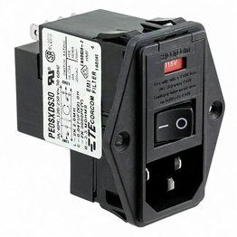 TE Connectivity 2-6609929-0 image