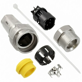 PXM7011/06P/ST/1113/SN bulgin