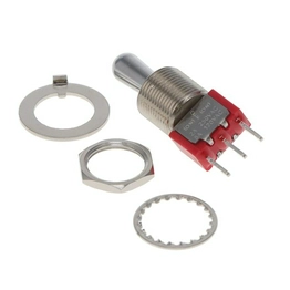100SP4T7B13M2QEH E-SWITCH