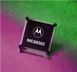 MC68EN302AG25BT NXP Semiconductors